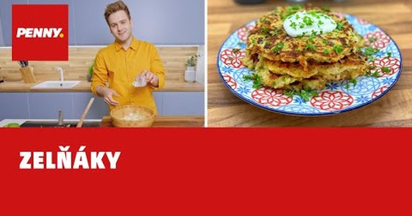 RECEPT – Zelňáky