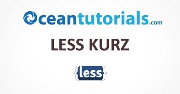 Less kurz – #0 intro