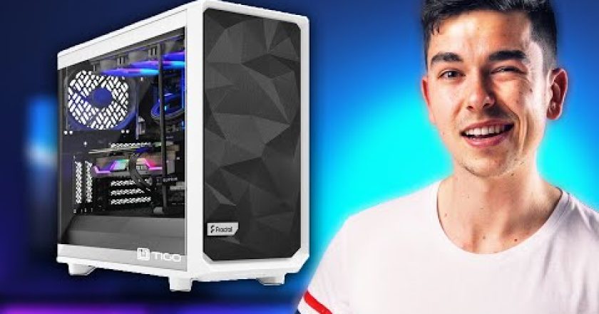 Nové zajímavé PC sestavy?