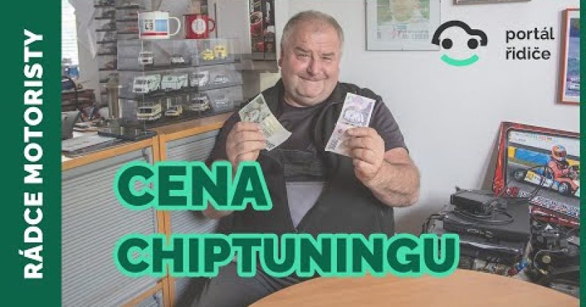 Chiptuning a cena | Levný VS drahý chiptuning