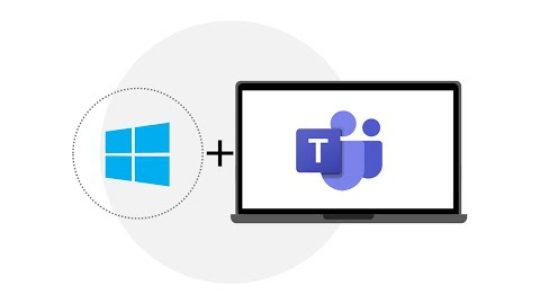 Jak nainstalovat Microsoft Teams – Windows