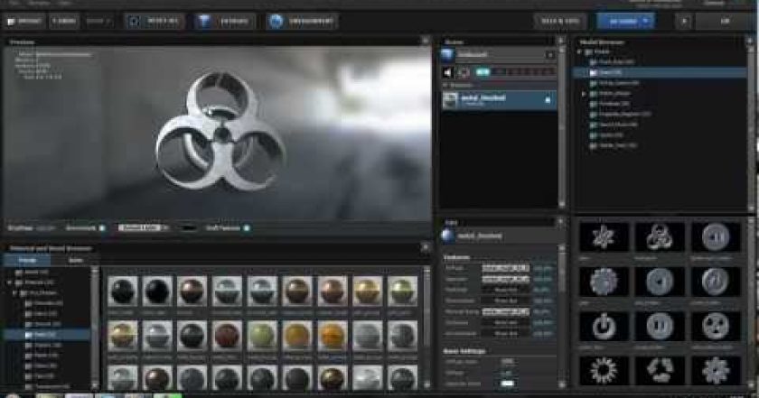 CZTUTORIÁL – After Effects 110 – Element 3D plugin