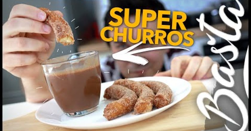 CHURROS – Bašta #69