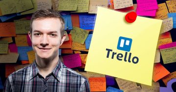 Trello – aplikace na řízení projektů