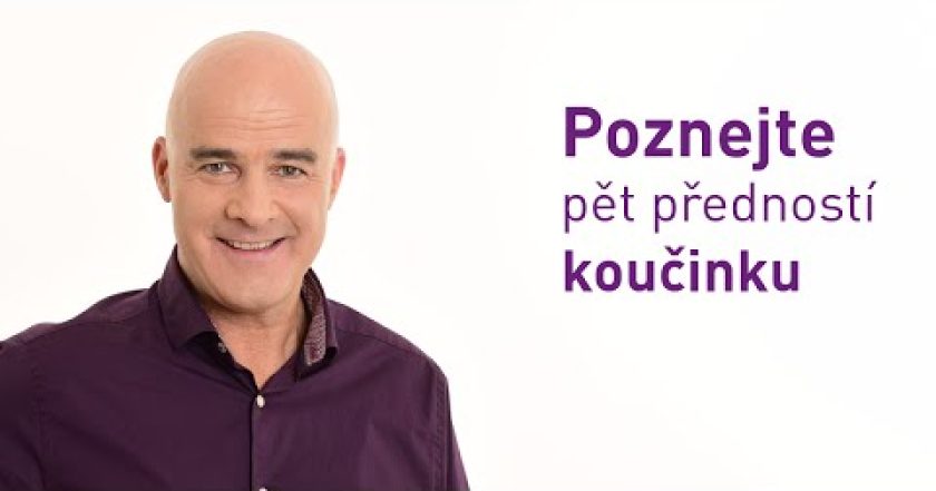 Poznejte pět předností koučinku a nechte se nastřelit ke svým cílům